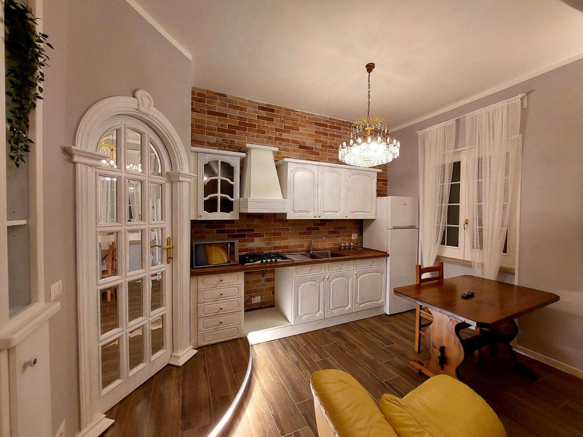 Апартаменти Casa Magnolia Помеція Екстер'єр фото