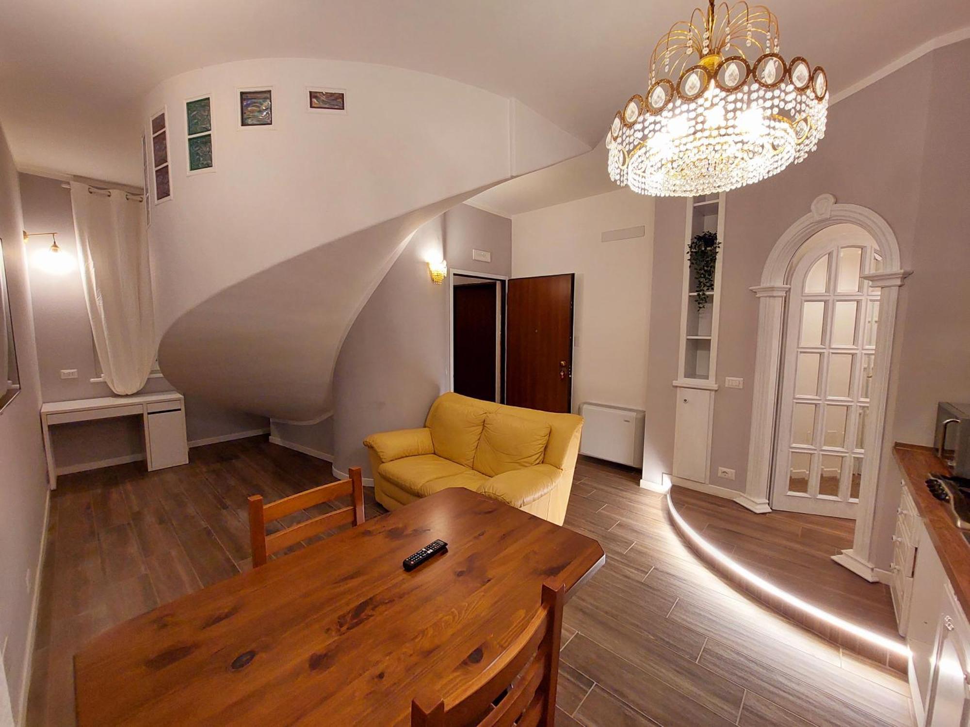 Апартаменти Casa Magnolia Помеція Номер фото